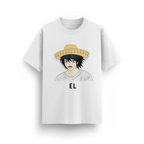 EL T-SHIRT