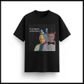 FIVE NIGHTS AT EPSTEIN'S T-SHIRT