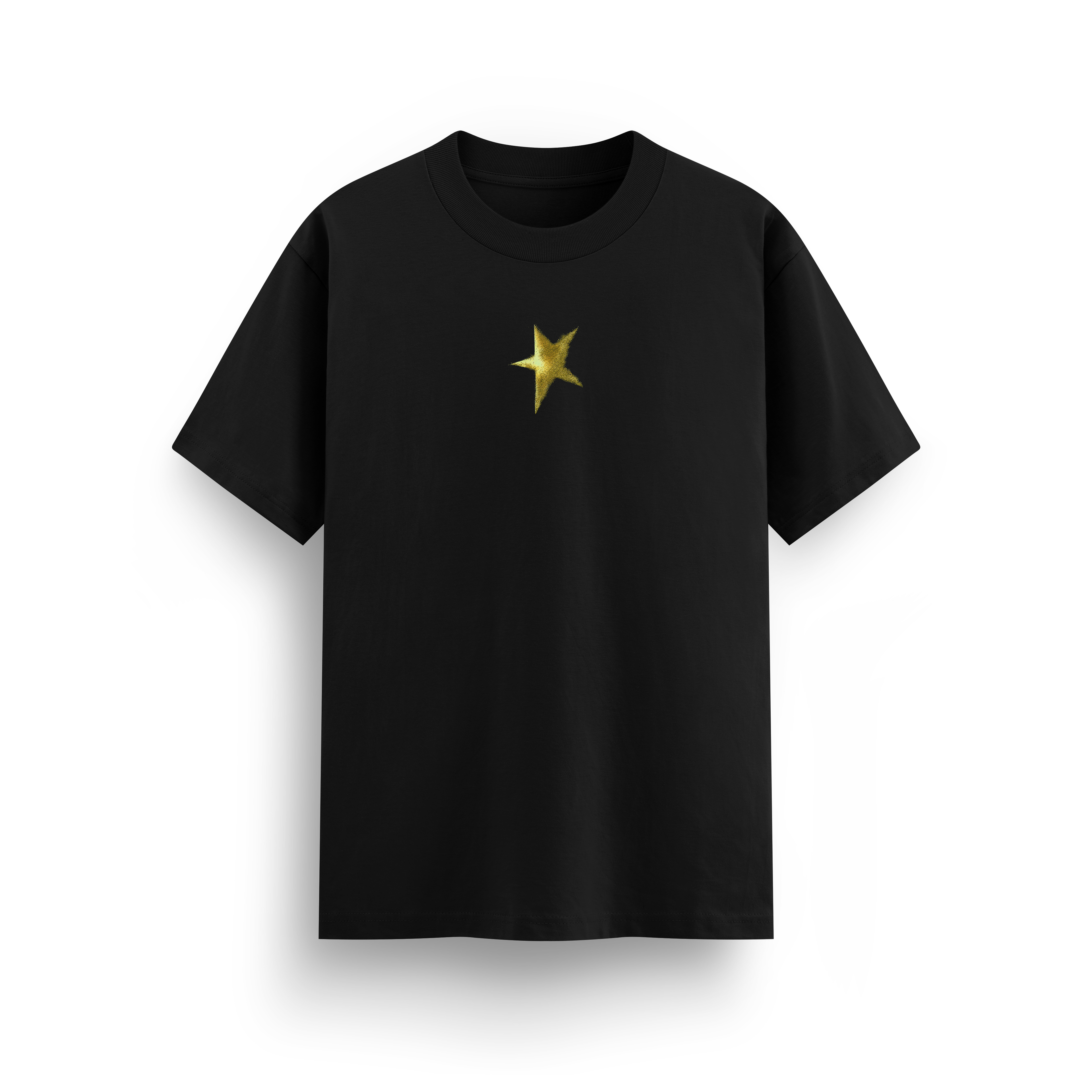 DIO PANEL T-SHIRT