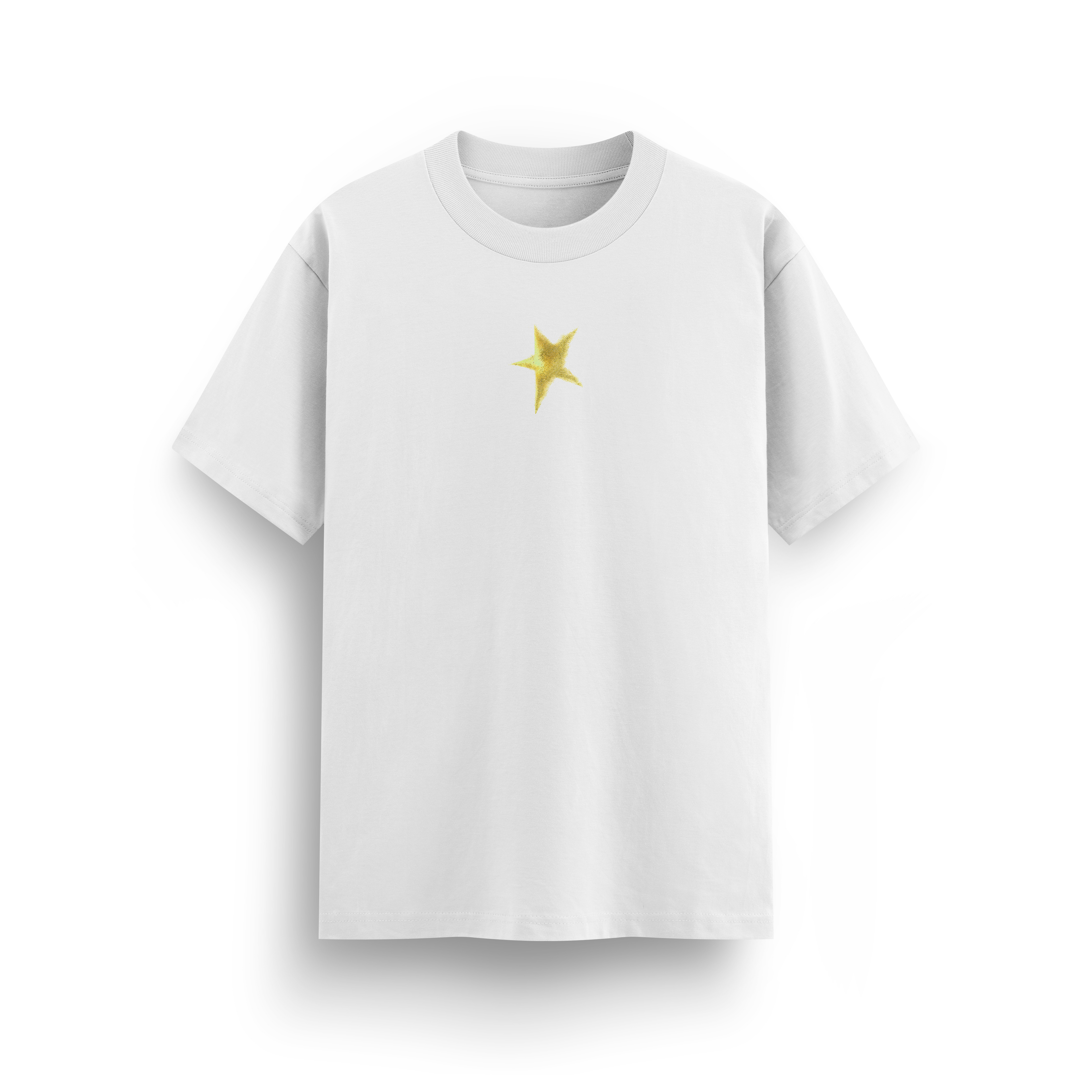 DIO PANEL T-SHIRT