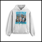 JEFFERY EPSTEIN HOODIE