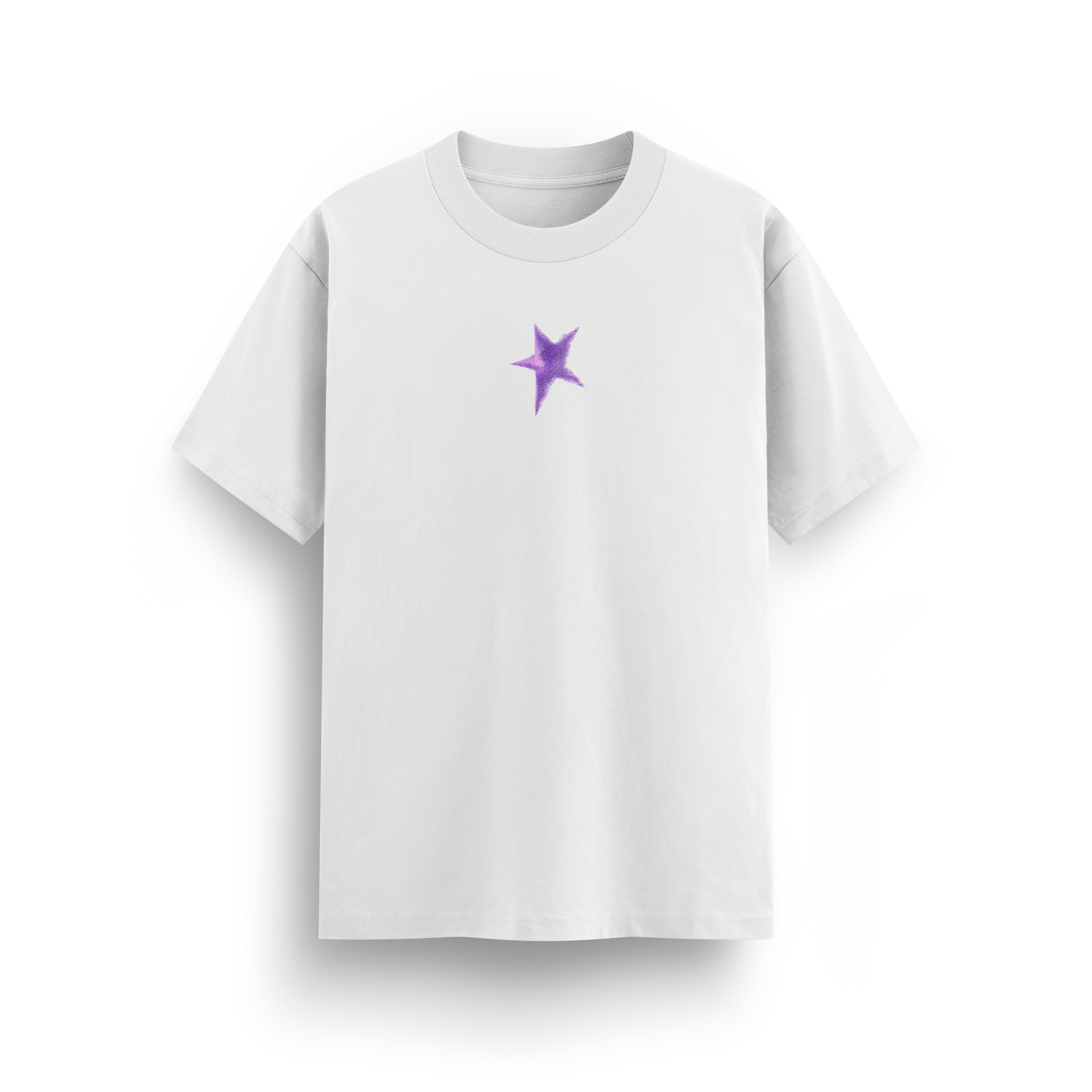 JOTARO PANEL T-SHIRT