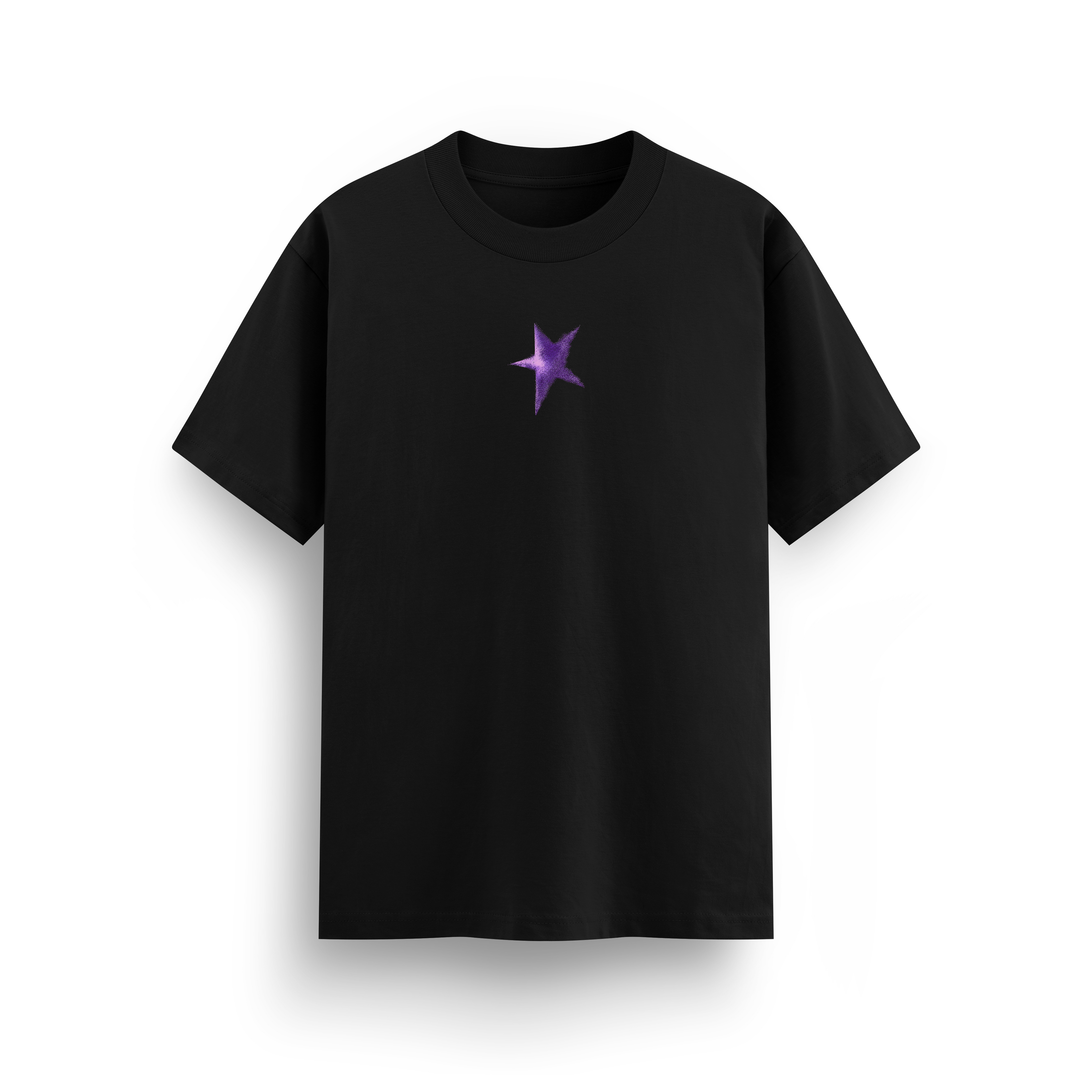 JOTARO PANEL T-SHIRT