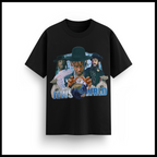 JEWS WRLD T-SHIRT