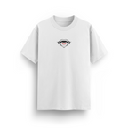 SUKUNA PANEL T-SHIRT