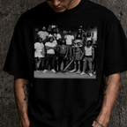KING SAHUR T-SHIRT