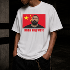 KAN YING WEST T-SHIRT