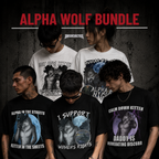 ALPHA WOLF BUNDLE