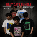 SILLY CATS BUNDLE