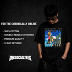 WII BALL 2 T-SHIRT