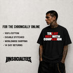 COMPASSION T-SHIRT