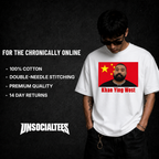 KAN YING WEST T-SHIRT