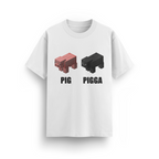 PIGGA T-SHIRT