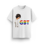 L GBT T-SHIRT