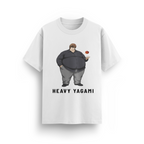 HEAVY YAGAMI T-SHIRT