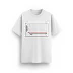 NOTHING EVER HAPPENS T-SHIRT