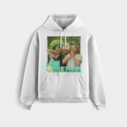 LOW LOW CORTISOL HOODIE
