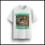 SEVERELY ACOUSTIC T-SHIRT