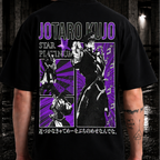 JOTARO PANEL T-SHIRT