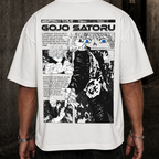 GOJO PANEL T-SHIRT