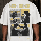 HIGH HONOR T-SHIRT