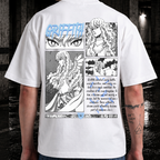 GRIFFITH PANEL T-SHIRT