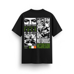 NOTORIOUS MCGREGOR T-SHIRT