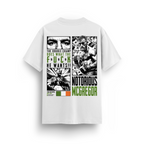 NOTORIOUS MCGREGOR T-SHIRT