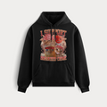 ORGANIZED CRIME HOODIE
