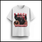 BBC ENTHUSTIAST T-SHIRT