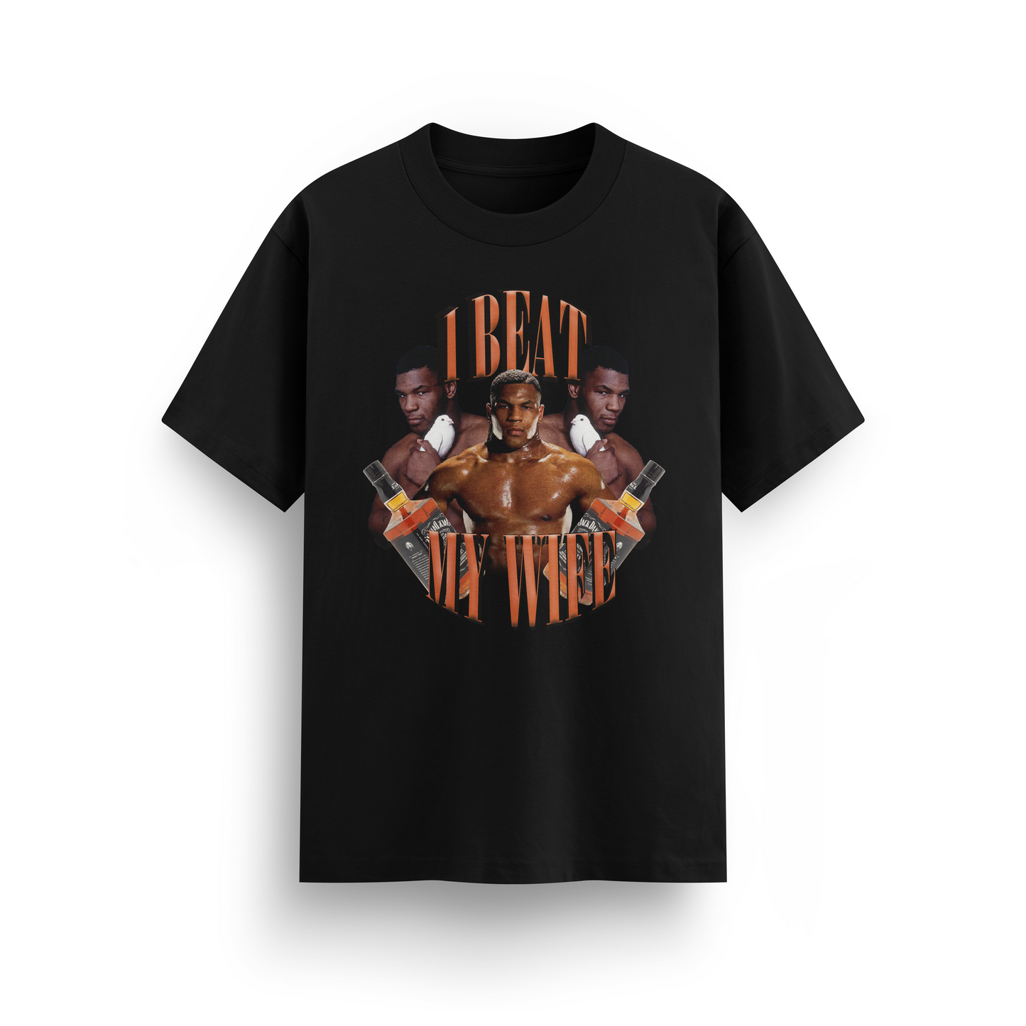 T-SHIRT | WIFE BEATER