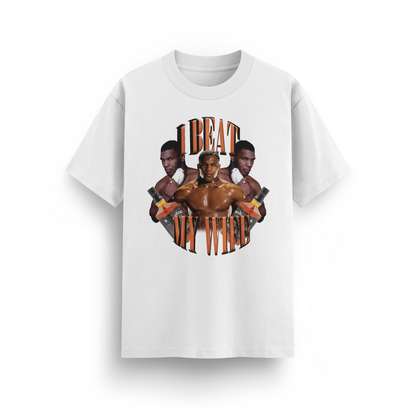 T-SHIRT | WIFE BEATER