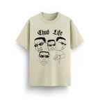 CHUD LIFE T-SHIRT