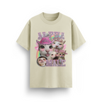 ALPHA MALE T-SHIRT