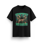 THE PEAK T-SHIRT