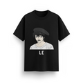 LE T-SHIRT