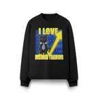 INSIDER TRADING SWEATER