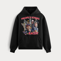 PROFESSIONAL RACIST HOODIE
