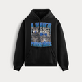 I HATE PAYING TAXES HOODIE