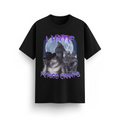 PERIOD CRAMPS HATER T-SHIRT