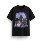 PERIOD CRAMPS HATER T-SHIRT