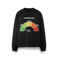LOW CORTISOL SWEATER