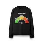 LOW CORTISOL SWEATER