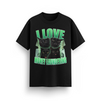 MONEY LAUNDERING T-SHIRT