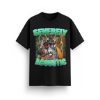 SEVERELY ACOUSTIC T-SHIRT