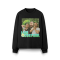 LOW LOW CORTISOL SWEATER