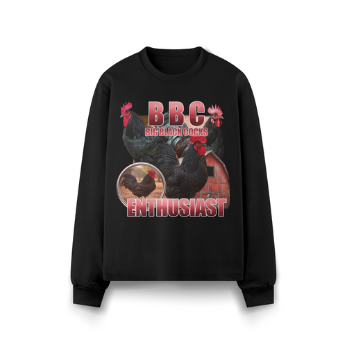 BBC LOVER SWEATER