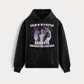 DISCORD MODERATOR HOODIE