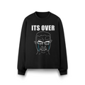 ITS OVER SWEATER
