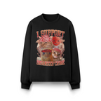 ORGANIZED CRIME SWEATER